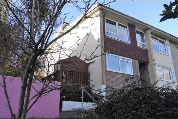 2 Bedroom Terraced